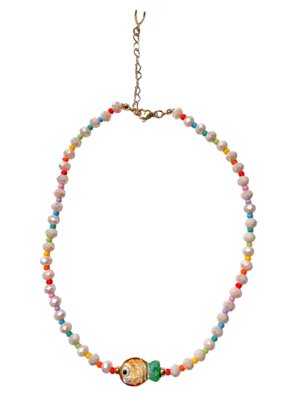 Collar Fish