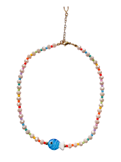 Collar Fish