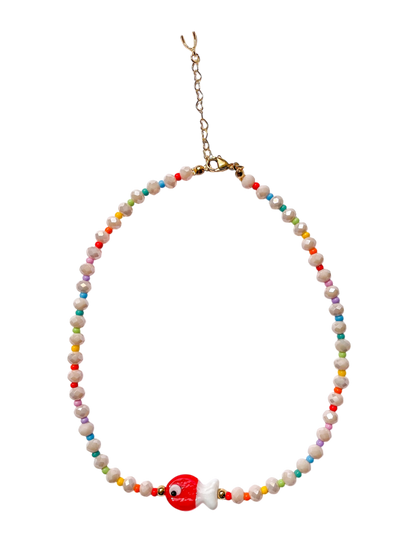 Collar Fish