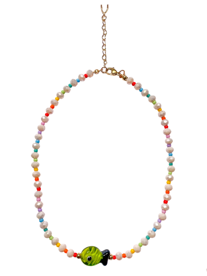 Collar Fish