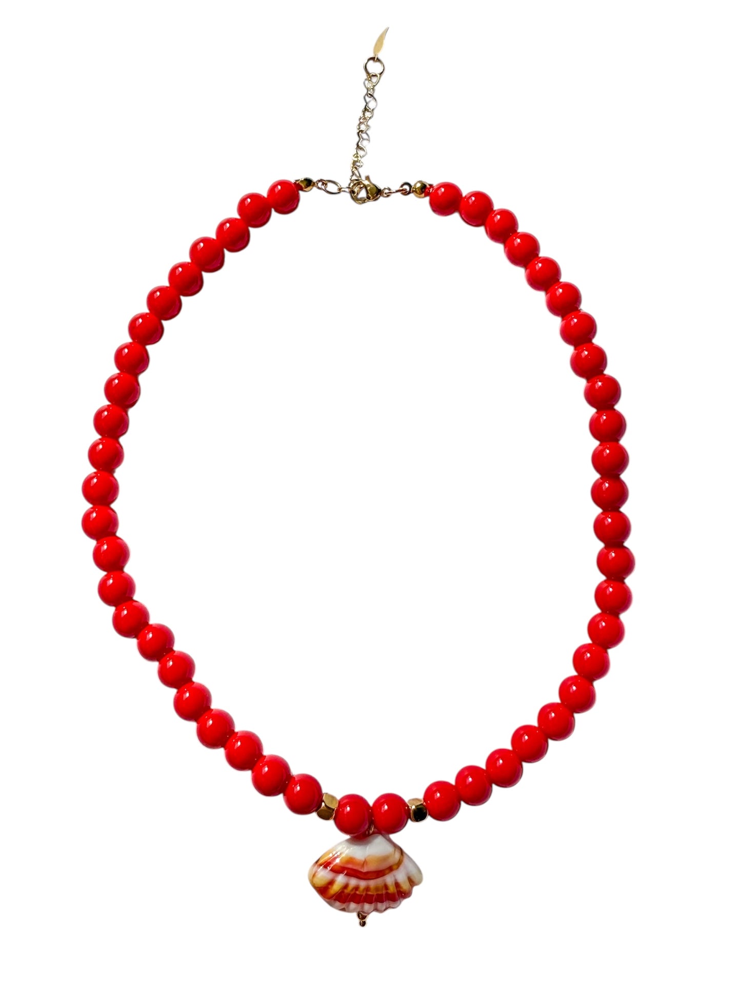 Collar Red