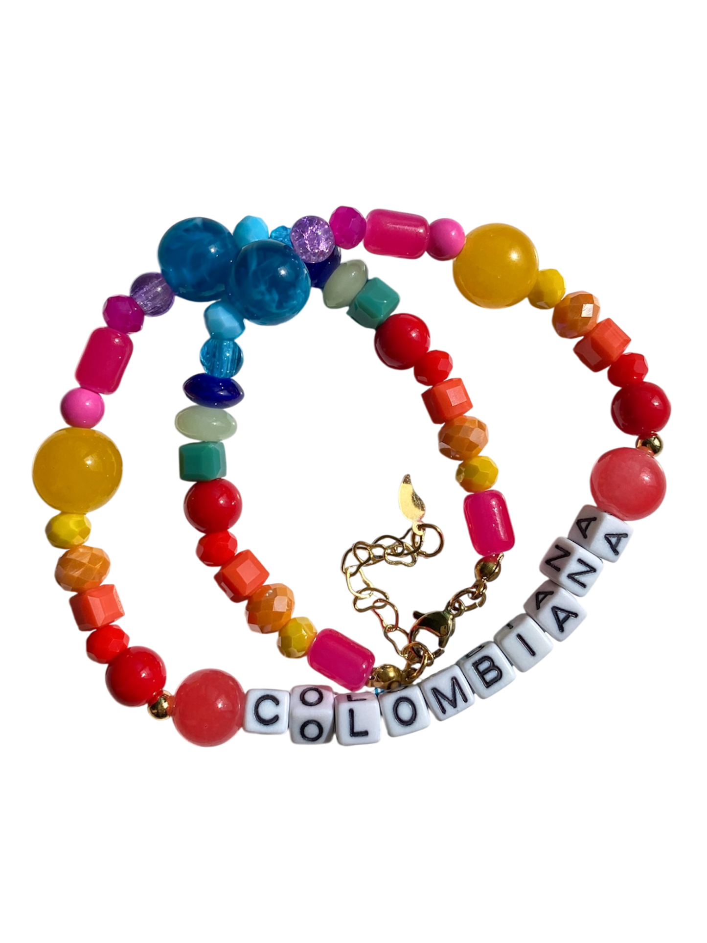 Collar Bubble Name