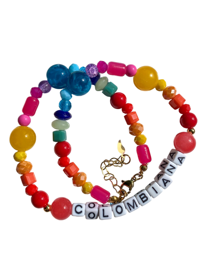 Collar Bubble Name