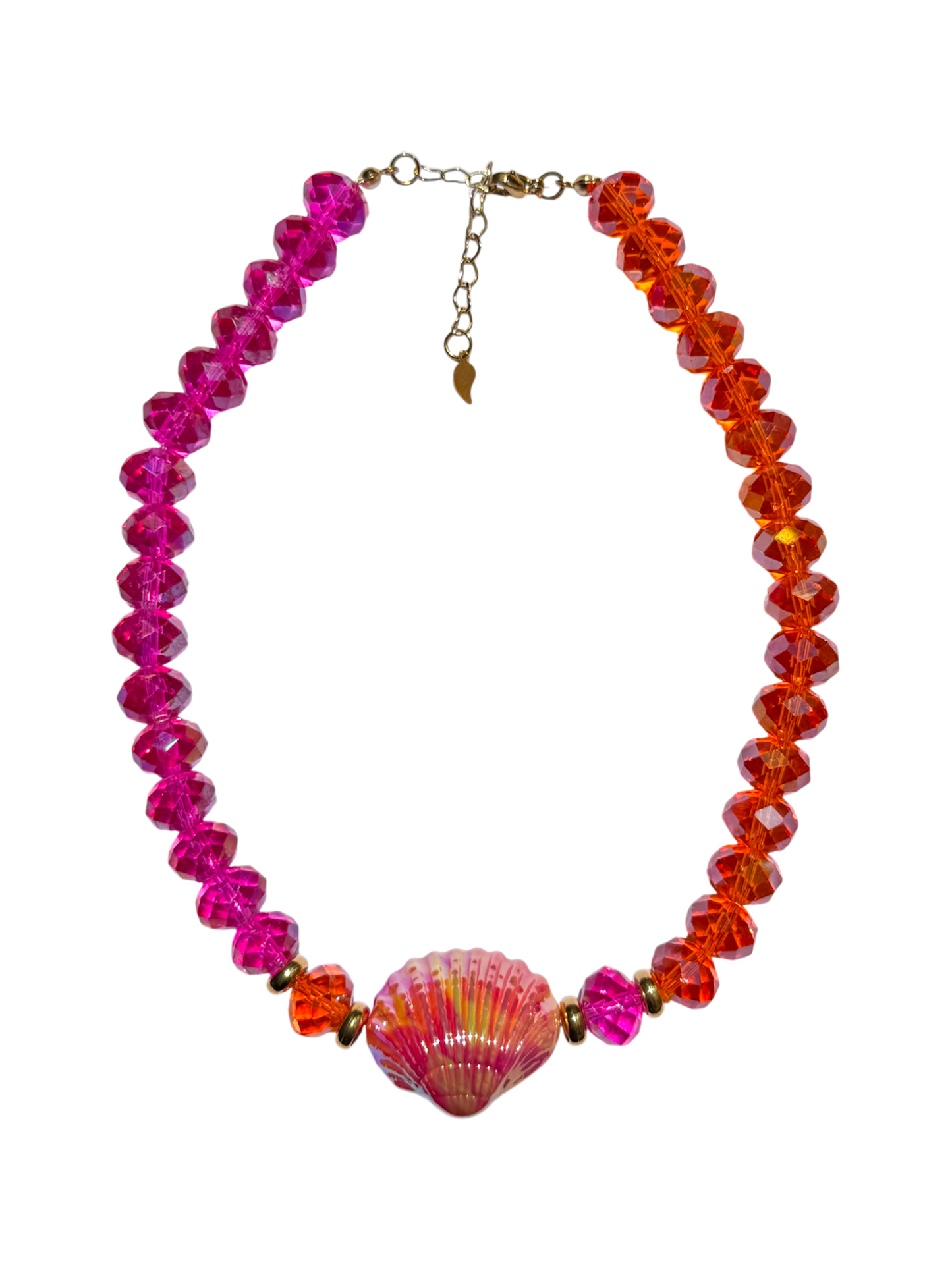 Collar Tropika