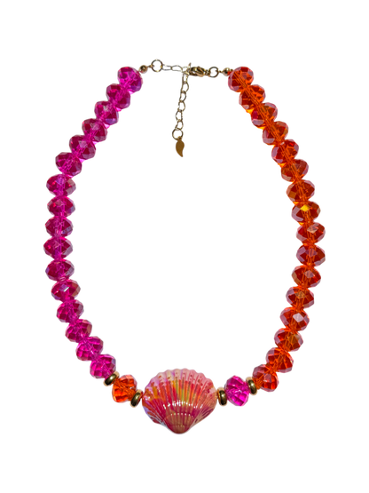 Collar Tropika