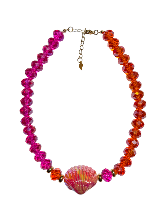 Collar Tropika