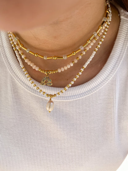 Collar Pearl