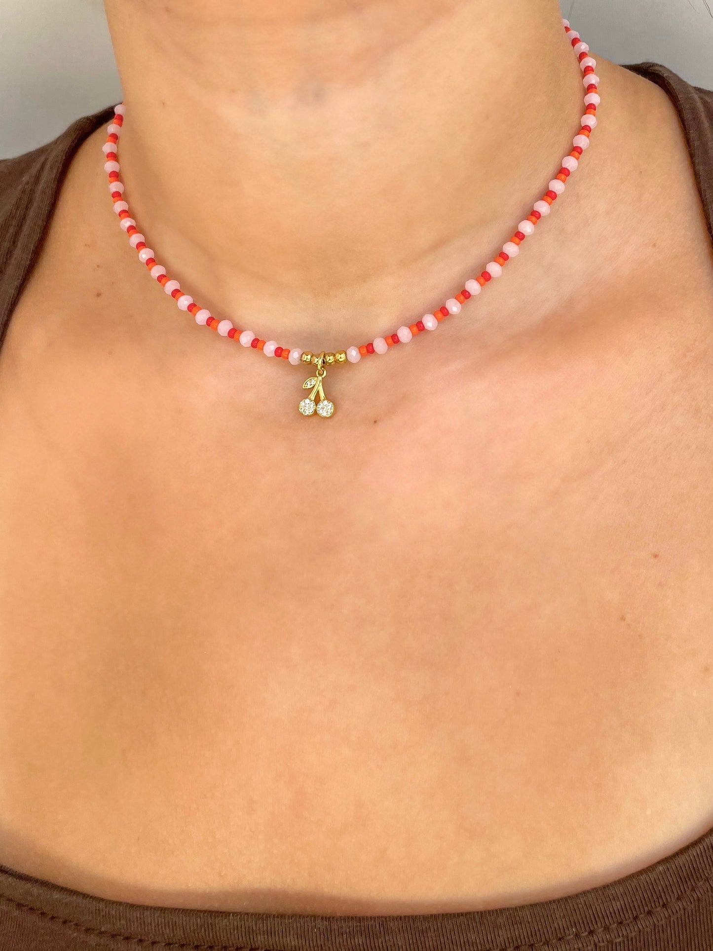 Collar Sweet