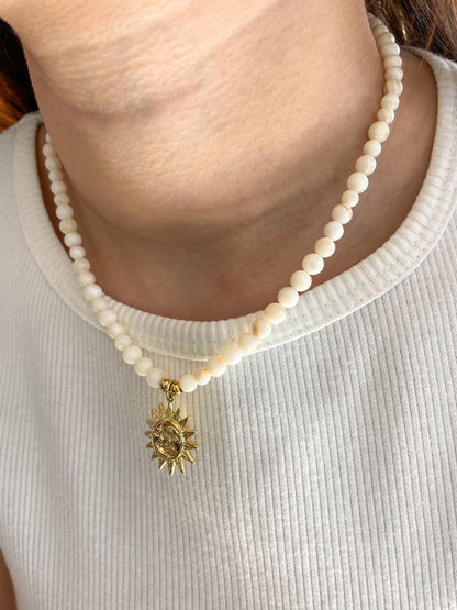 Collar Solecito