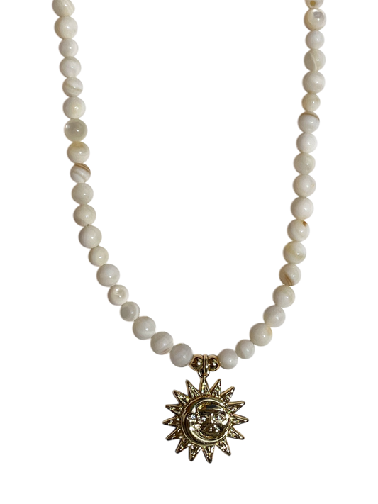 Collar Solecito