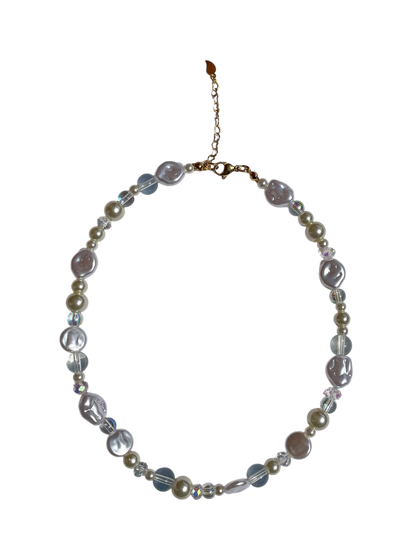 Collar Ice