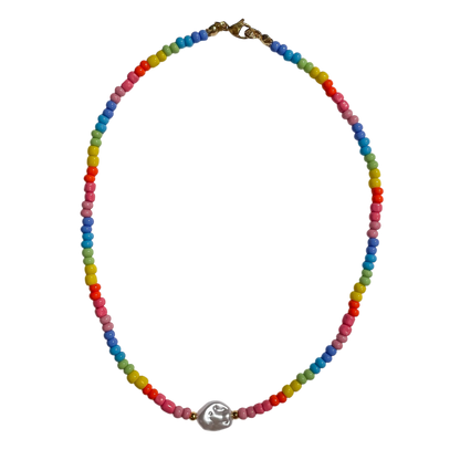 Collar Rainbow