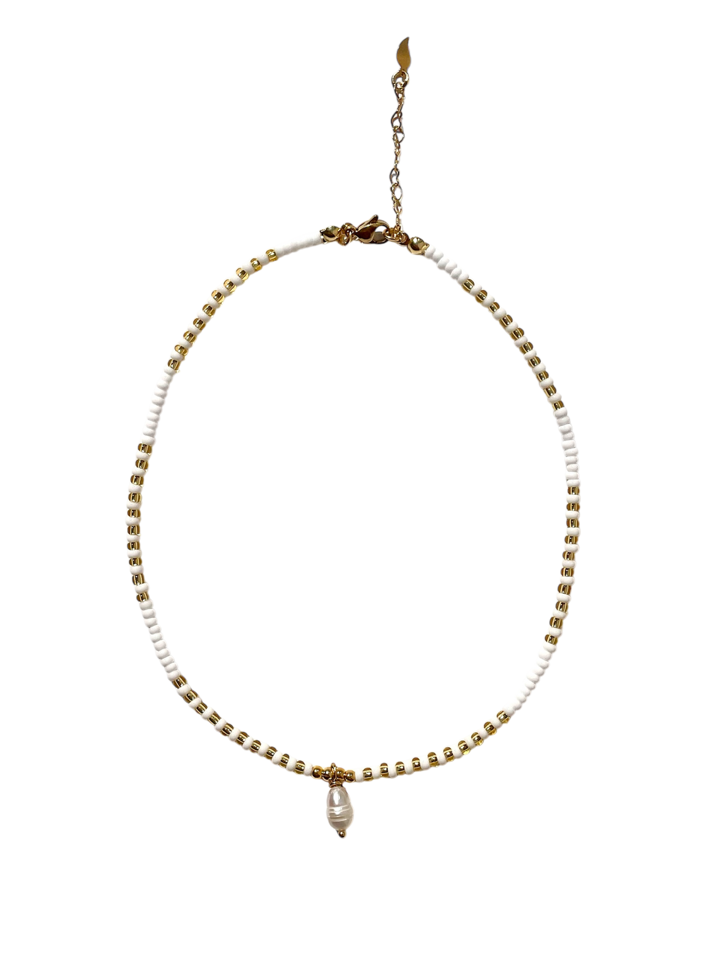 Collar Pearl