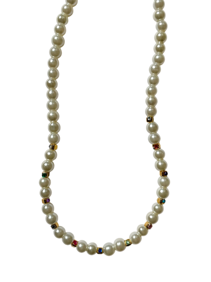 Collar Glitz
