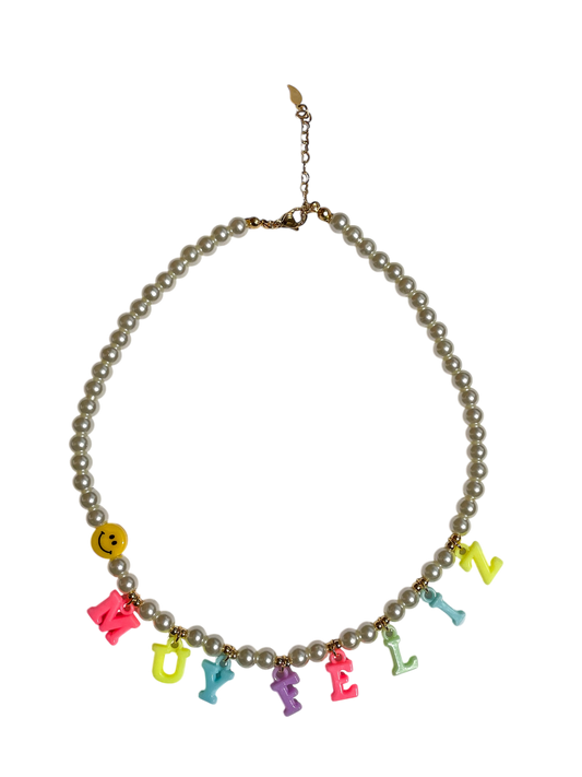 Collar Groovy Name