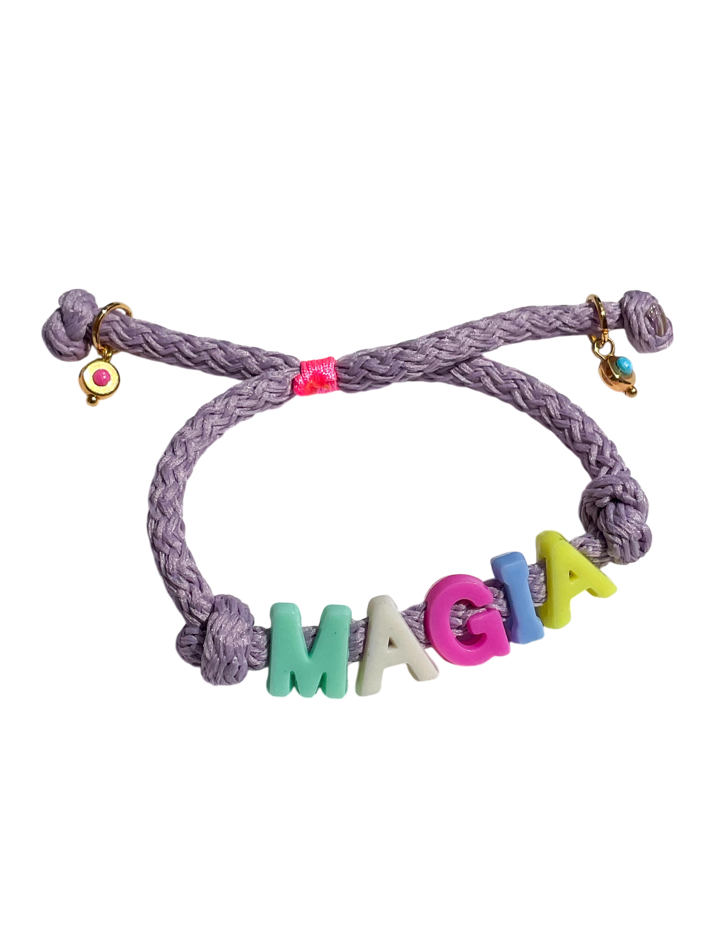 Manilla Candy