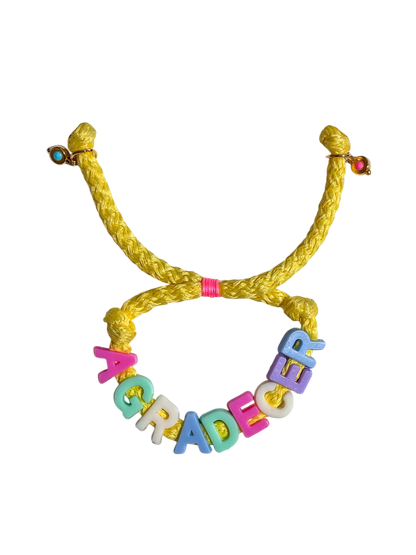 Manilla Candy