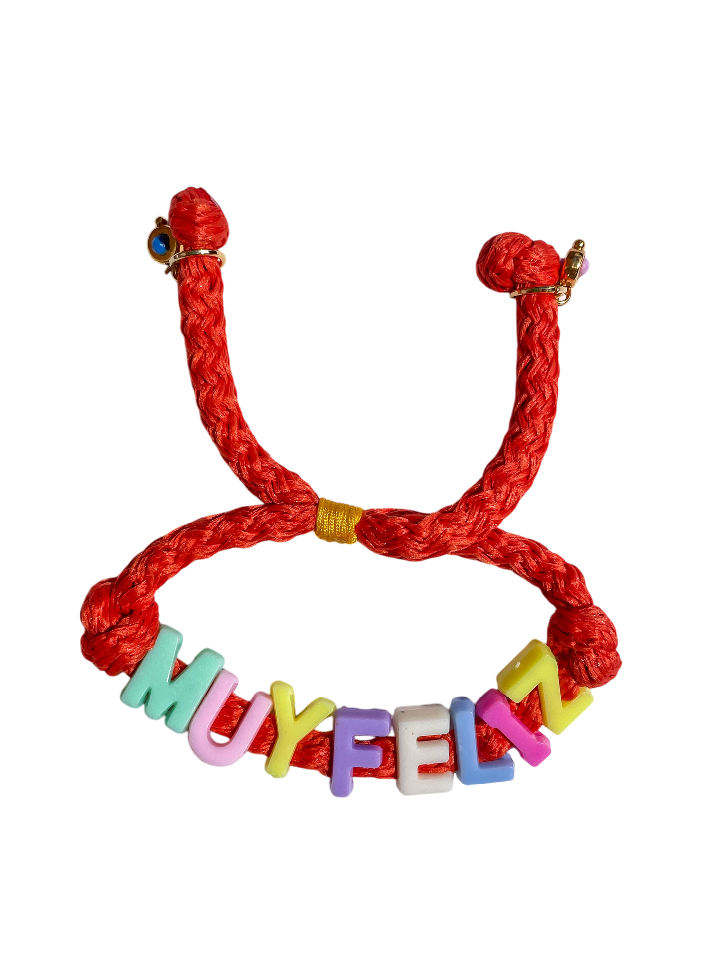 Manilla Candy