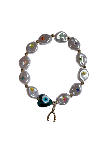Pulsera Make a Wish