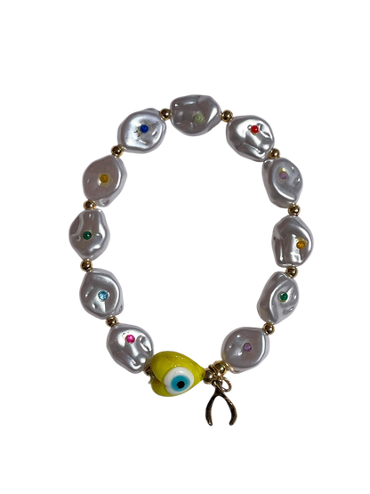 Pulsera Make a Wish