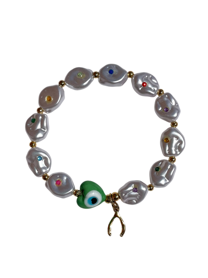 Pulsera Make a Wish