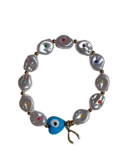 Pulsera Make a Wish