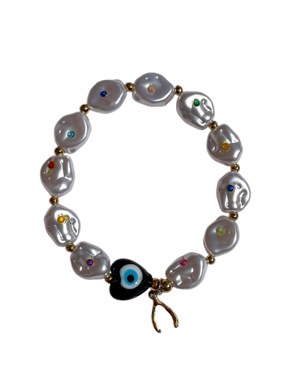 Pulsera Make a Wish