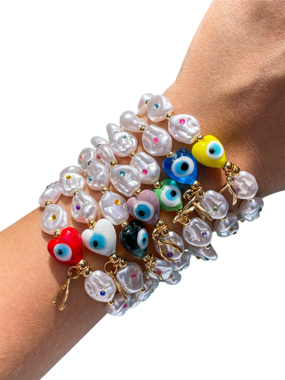 Pulsera Make a Wish
