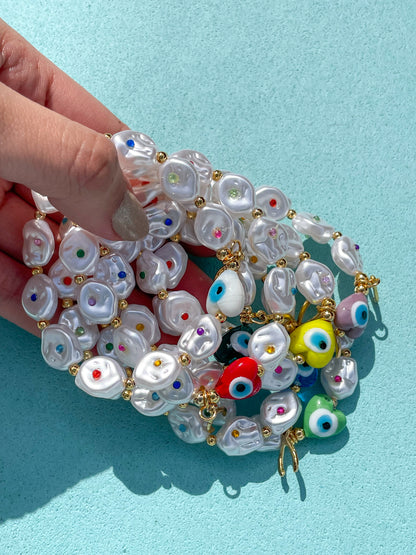 Pulsera Make a Wish