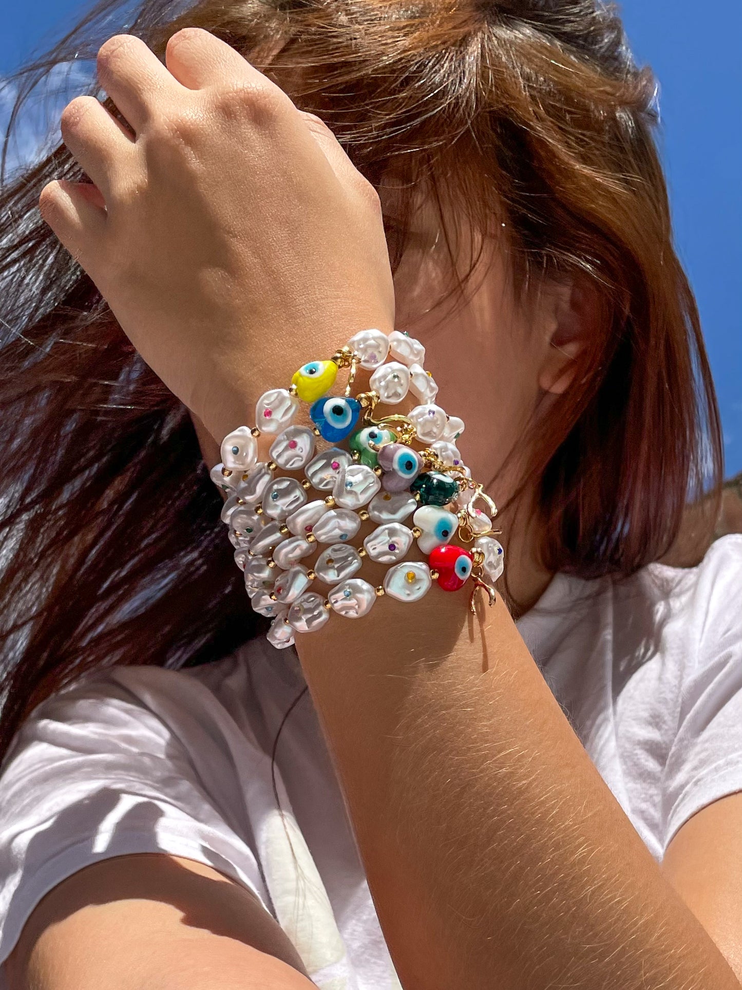 Pulsera Make a Wish