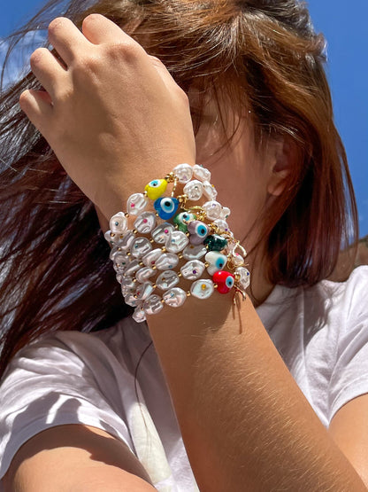 Pulsera Make a Wish