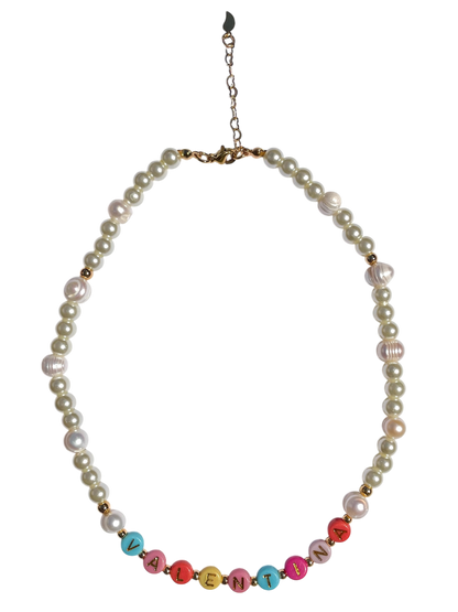 Collar Sunshine