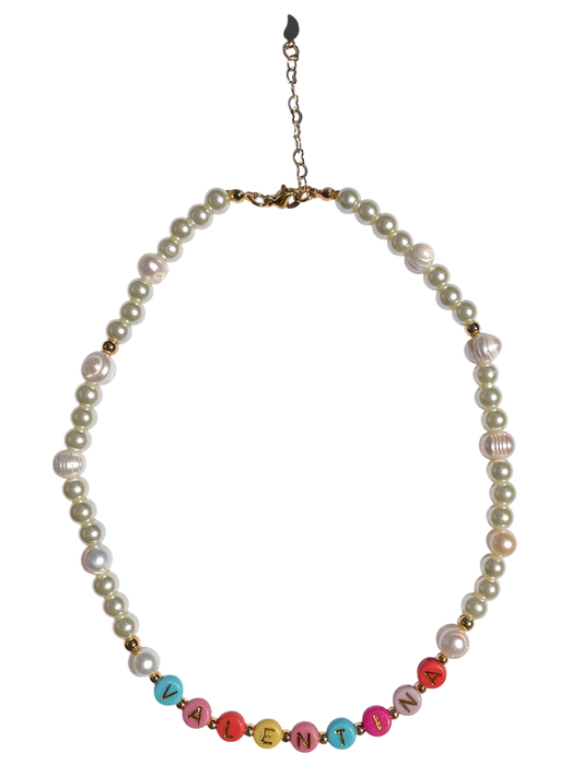 Collar Sunshine