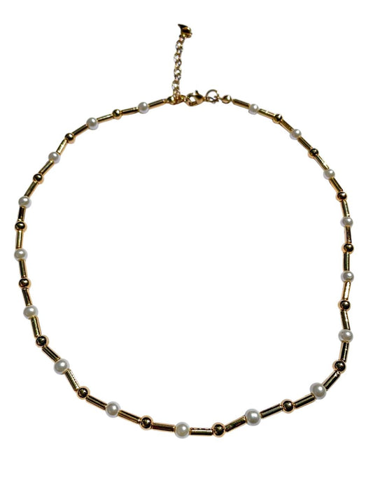 Collar Stay Golden